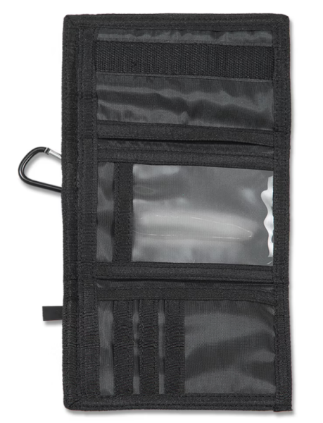 1. FC Köln - Geldbeutel "Anthra"